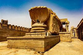 Lepakshi Heritage Tour